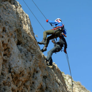 Rope Access